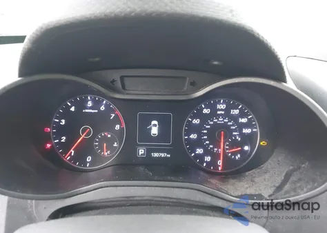 2016 Hyundai Veloster Turbo из США, поврежденный, VIN KMHTC6AE5GU297945